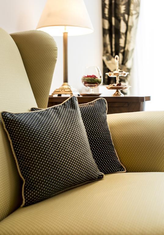 Residence Bellevue Boppard Room photo