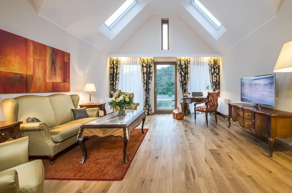 Residence Bellevue Boppard Room photo