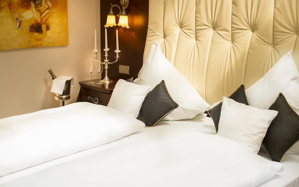 Residence Bellevue Boppard Room photo