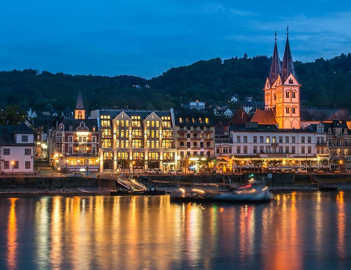 Residence Bellevue Boppard Exterior photo